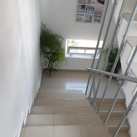 Pensión Taligarov Pomorie