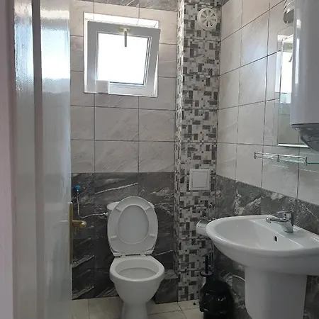 Affittacamere Taligarov