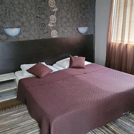 Taligarov Affittacamere Pomorie