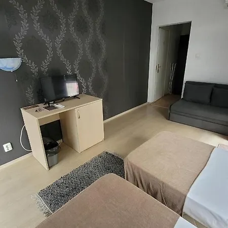 Taligarov Affittacamere 3*