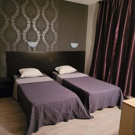 Taligarov 3* Pomorie