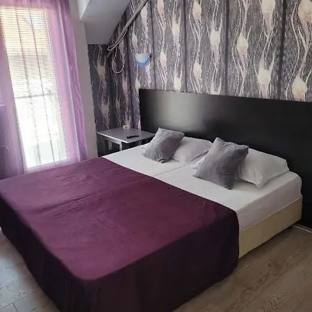 Taligarov Affittacamere 3*