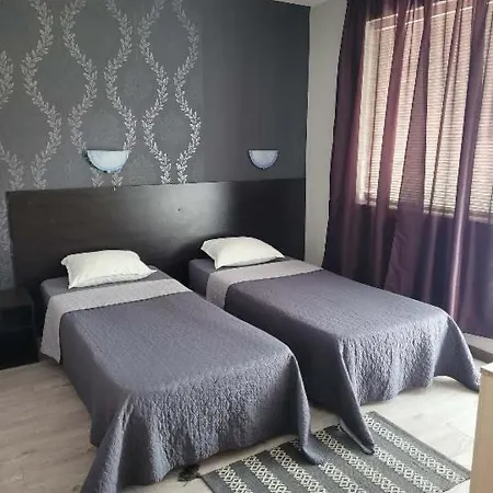 Affittacamere Taligarov Pomorie