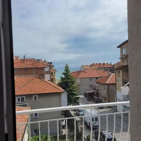 Taligarov Pomorie