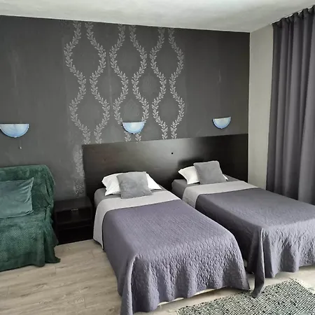 Taligarov Affittacamere Pomorie