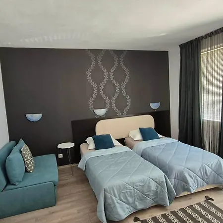 Taligarov Affittacamere Pomorie
