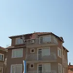 Taligarov Penzion 3*