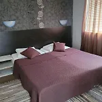 Taligarov Maison d'hôtes Pomorie