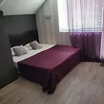 Penzion Taligarov 3*