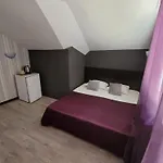 Taligarov Maison d'hôtes Pomorie