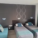 Taligarov 3* Pomorie