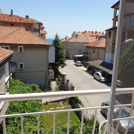 Taligarov 3* Gmina Pomorie