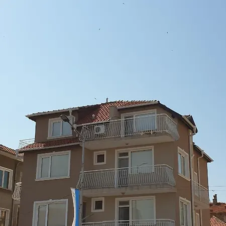 Taligarov Penzion 3*