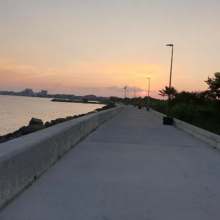 ゲストハウス Taligarov