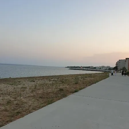 Taligarov بيت ضيافة