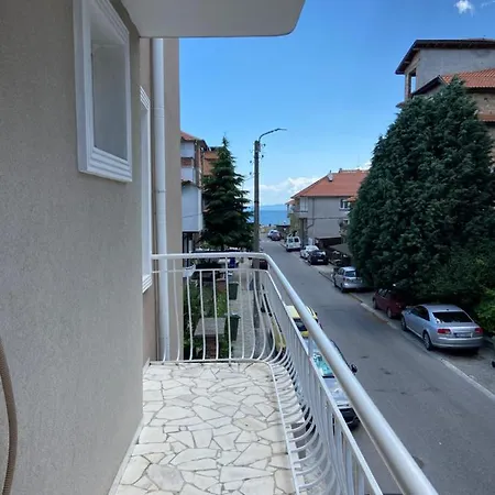 Taligarov Vendégház Pomorie