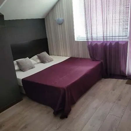 Maison d'hôtes Taligarov 3*