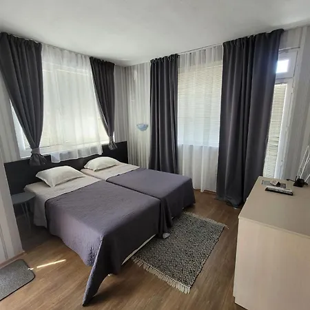 بيت ضيافة Taligarov 3*
