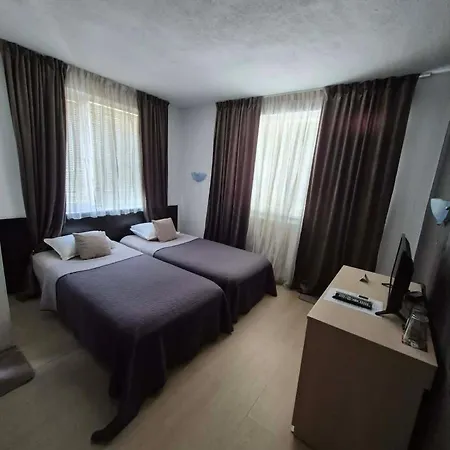 Maison d'hôtes Taligarov 3*