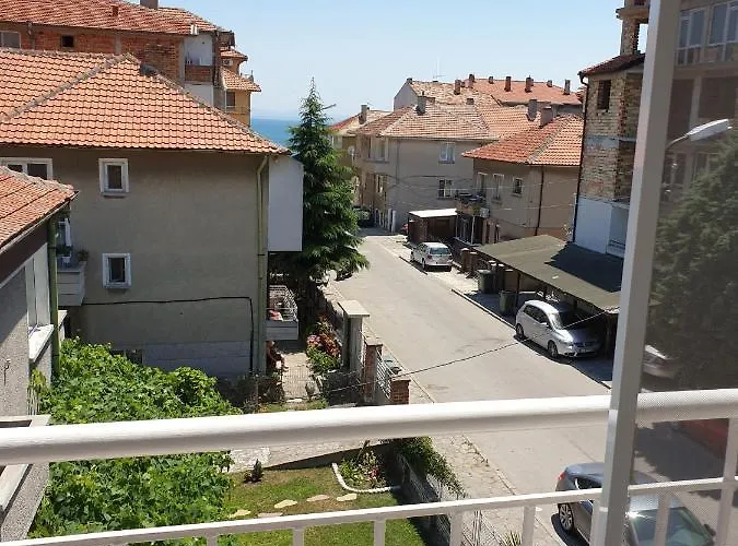 Taligarov 3* Pomorie