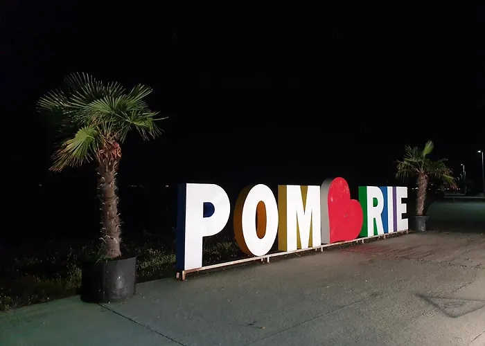 Taligarov 3* Pomorie