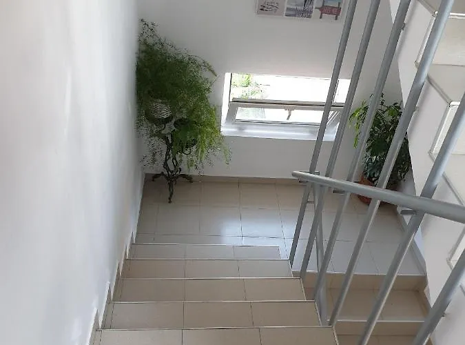 Pensionat Taligarov Pomorie