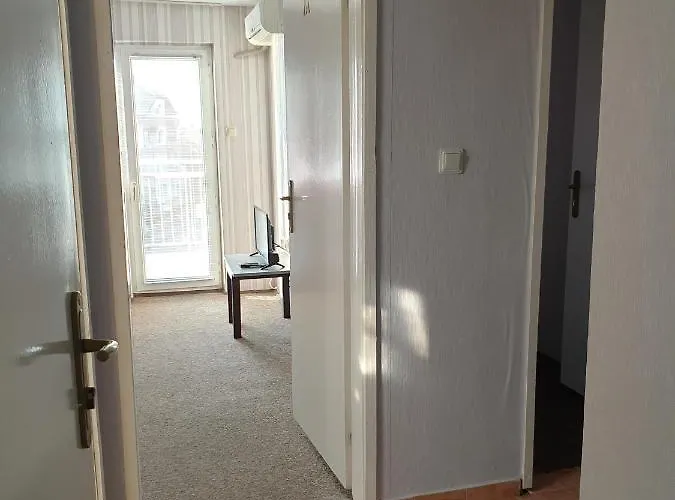 Pensionat Taligarov Pomorie