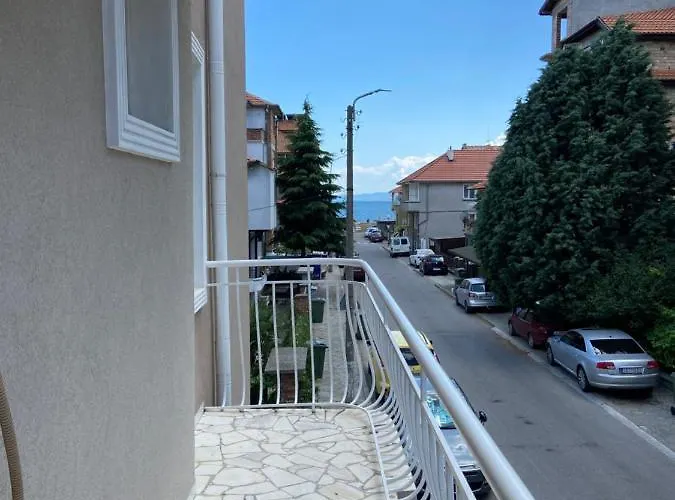 Taligarov Gæstehus Pomorie