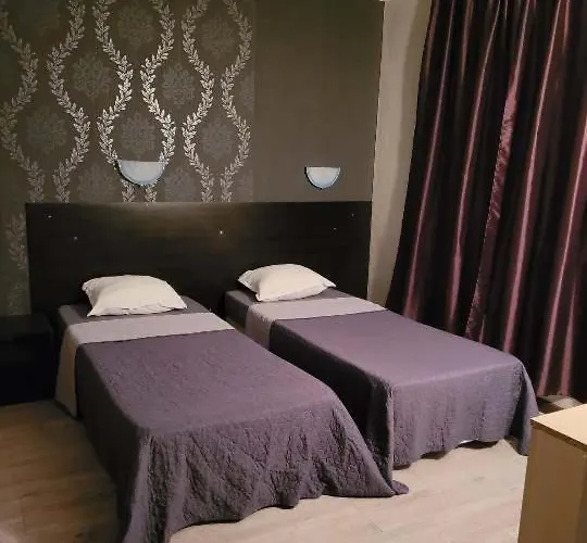 Taligarov 3* Pomorie