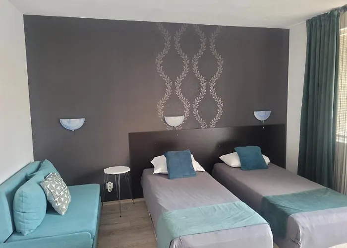 Taligarov 3* Pomorie